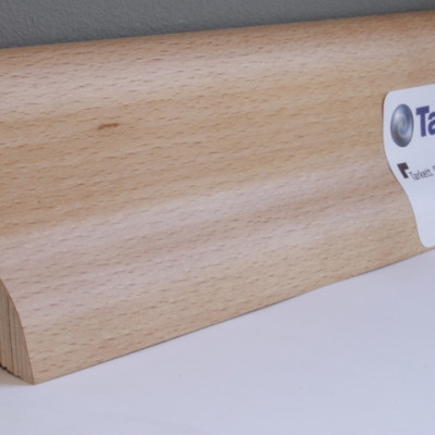 Плинтус Tarkett Бук Премиум 2400х60х23