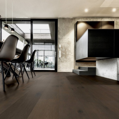 Инженерная доска Дуб Сумава Z21a 2197 x 233 x 11 мм