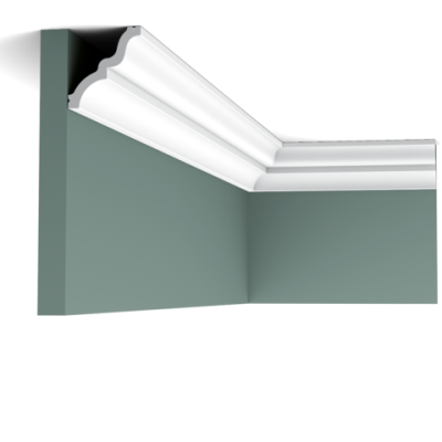 Карниз Orac Decor C325 65х70х2000 мм