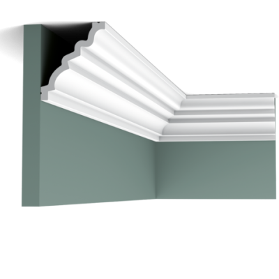 Карниз Orac Decor C326 90х105х2000 мм