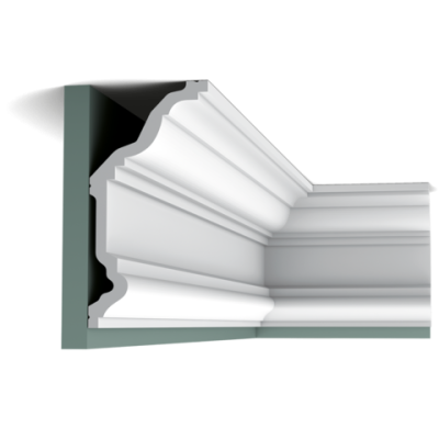 Карниз Orac Decor C332 230х114х2000 мм