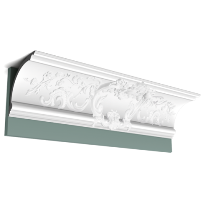 Карниз Orac Decor C338А 184х184х2000 мм