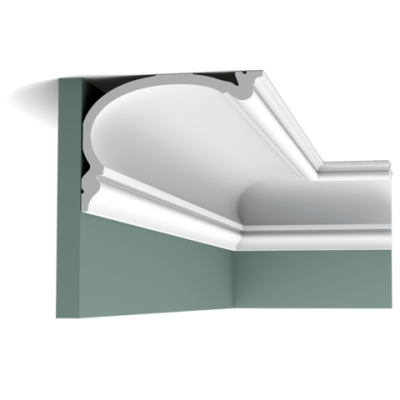 Карниз Orac Decor C342 140х190х2000 мм