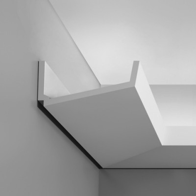 Карниз Orac Decor C352 76х171х2000 мм