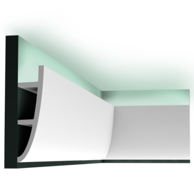 Карниз Orac Decor C374 180х50х2000 мм