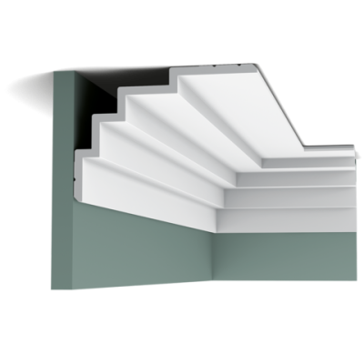 Карниз Orac Decor C393 150х210х2000 мм