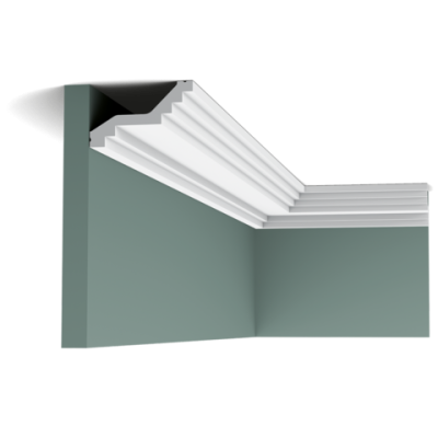 Карниз Orac Decor C400 60х100х2000 мм