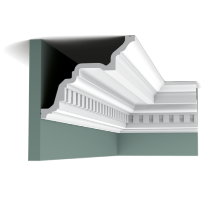 Карниз Orac Decor C422 107х94х2000 мм