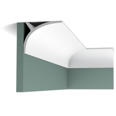 Карниз Orac Decor C991 148х110х2000 мм