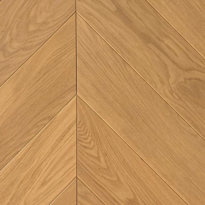 Паркетная доска Hajnowka Французская Елка CALDOS R рустик 15x125/145х600/700/800 мм