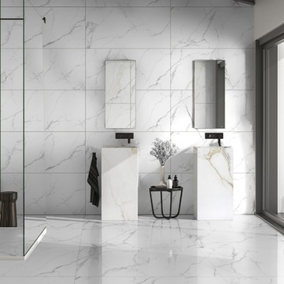 Керамогранит Eurotile Capitol Glossy 60x120
