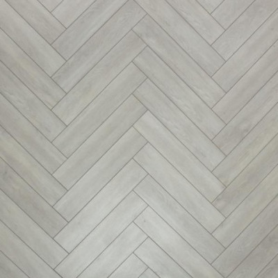 Виниловый пол SPC Aberhof Carmelita Herringbone 0701