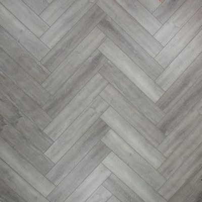 Виниловый пол SPC Aberhof Carmelita Herringbone 1687