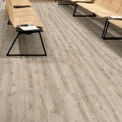 Виниловые полы Forte Дуб Каспийский 833 (Caspian Oak)