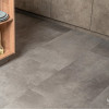 Виниловый ламинат CERAMO VINILAM Stone Цемент Стальной 71610
