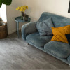 Виниловый ламинат CERAMO VINILAM Stone Цемент Светлый 71614