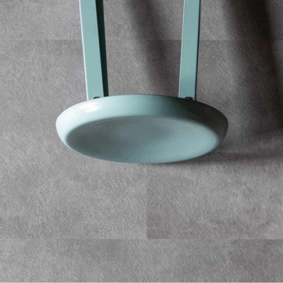 Виниловый ламинат CERAMO VINILAM Stone Цемент 61609 Glue