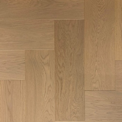 Паркетная доска Hajnowka Дуб CHAMBOR рустик Классическая елка 12.5х148х575/500 мм