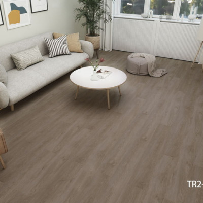SPC AspenFloor Дуб Классический (Classic Oak)