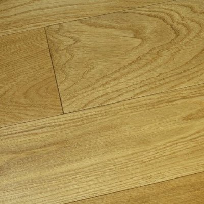 Паркетная доска Hajnowka CLASSIC R рустик 15х145х500-2000 мм