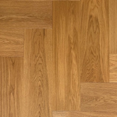 Паркетная доска Hajnowka Дуб CLASSIC селект Классическая елка 12.5х148х575/500 мм