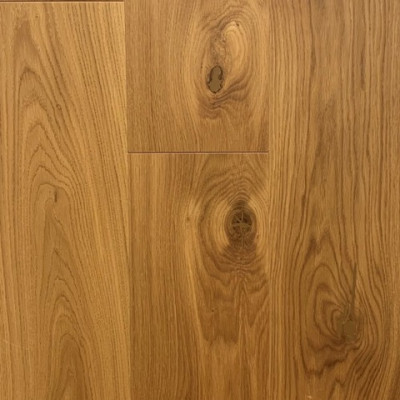 Паркетная доска Hajnowka Дуб CLASSIC рустик 12,5х148/141х1150/985 мм