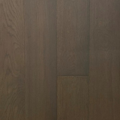 Паркетная доска Hajnowka Дуб CLAY селект 12,5х148/141х1150/985 мм