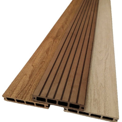 Доска террасная из ДПК CM Decking Bark