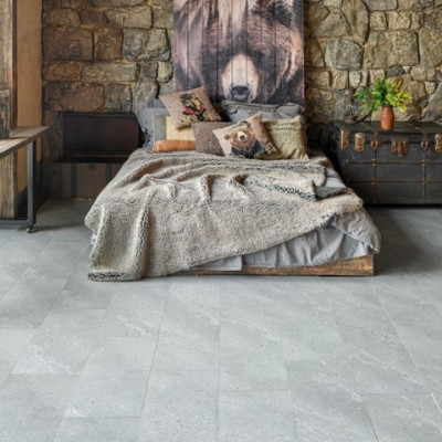 SPC-плитка Alpine Floor STONE MINERAL CORE Блайд (без подложки) ECO 4-14