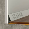 Плинтус Pro Design Corner 570 Анодированный