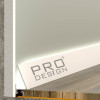 Плинтус Pro Design Corner 570 Белый муар