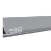 Плинтус Pro Design Corner L 584 Анодированный