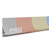 Плинтус Pro Design Corner L 584 любой цвет по RAL