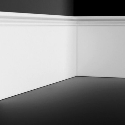 Плинтус напольный Grand Decor CR848