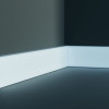 Плинтус напольный Grand Decor CR899