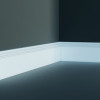 Плинтус напольный Grand Decor CR943
