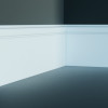 Плинтус напольный Grand Decor CR946