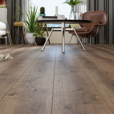 Ламинат Camsan Modern L Дуб Конда