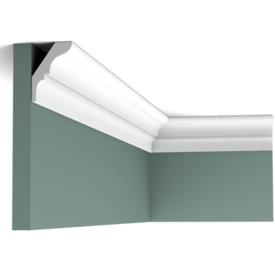 Карниз Orac Decor CX112 54х38х2000 мм