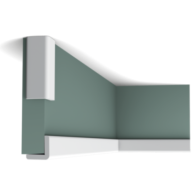 Карниз Orac Decor CX134 30х30х2000 мм