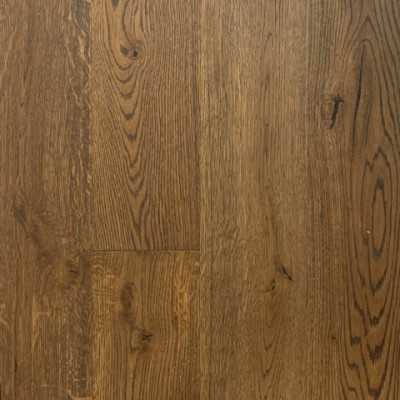 Паркетная доска Hajnowka Дуб CZERLON рустик 12,5х148/141х1150/985 мм