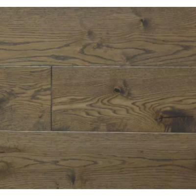 Паркетная доска Hajnowka CZERLON R рустик 15х145х500-2000 мм