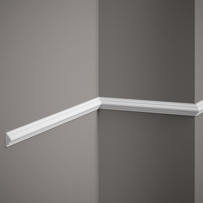 Молдинг (рейка) Decomaster D 001