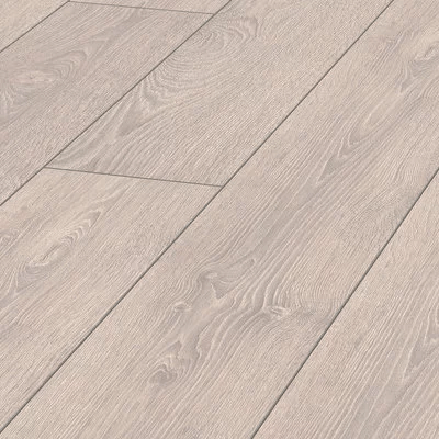 Ламинат Kronotex Robusto Дуб столичный светлый D 2800