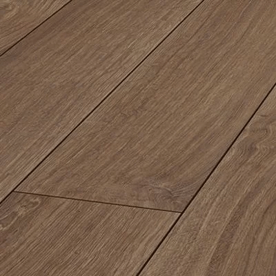 Ламинат Kronotex Exquisit Дуб Вейвлесс Темный D 3072