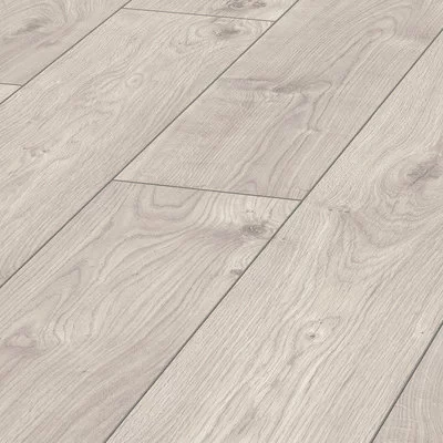 Ламинат Kronotex Exquisit Дуб Атлас белый D 3223