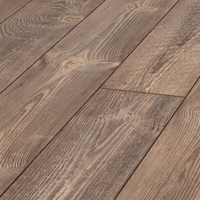 Ламинат Kronotex Mammut Пихта Горная Коричневая D 3575