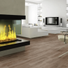 Ламинат Kronotex Exquisit Дуб роскошный титановый D 4154