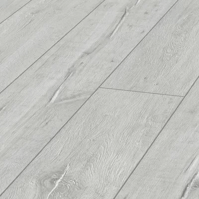 Ламинат Kronotex Mammut Тауэр Дуб полярный D 4158