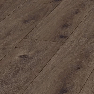 Ламинат Kronotex Exquisit Дуб Престиж темный D 4168